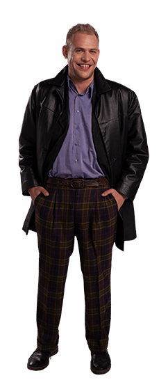 Christopher H. J. Adamson